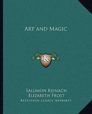 Kunst und Magie - Art and Magic