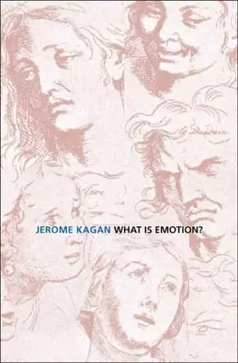 Was ist Emotion? Geschichte, Maße und Bedeutungen - What Is Emotion?: History, Measures, and Meanings