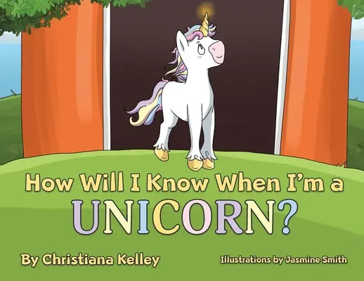 Wie erkenne ich, dass ich ein Einhorn bin? - How Will I Know When I'm a Unicorn?