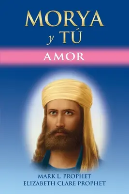 Morya und T: Amor - Morya Y T: Amor