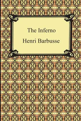 Das Inferno (Hölle) - The Inferno (Hell)