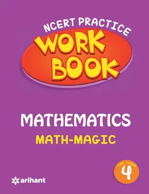 NCERT Practice Work Book Mathematik Klasse 4 - NCERT Practice Work Book Mathematics Class 4th