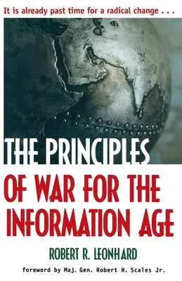 Die Prinzipien des Krieges für das Informationszeitalter - The Principles of War for the Information Age