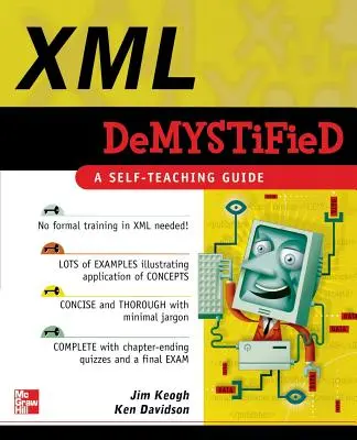 XML entmystifiziert - XML Demystified