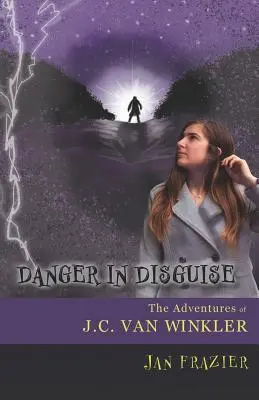 Gefahr im Verzug: Die Abenteuer von J.C. Van Winkler - Danger in Disguise: The Adventures of J.C. Van Winkler