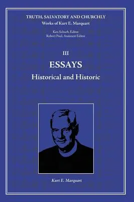 Aufsatz: Historisches und Geschichtliches - Essay: Historical and Historic