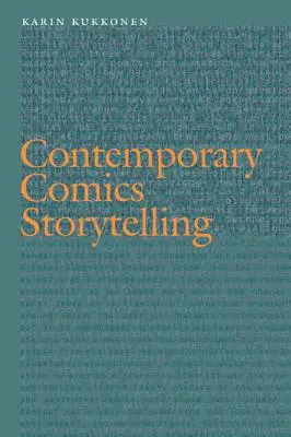 Zeitgenössische Comicerzählung - Contemporary Comics Storytelling