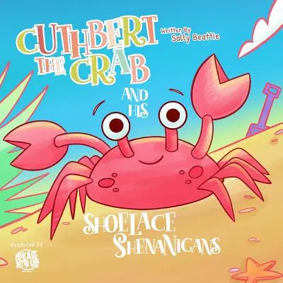 Cuthbert die Krabbe und seine Schnürsenkel-Shenanigans - Cuthbert the Crab and his Shoelace Shenanigans