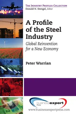 Ein Profil der Stahlindustrie: Globale Neuerfindung für eine neue Wirtschaft - A Profile of the Steel Industry: Global Reinvention for a New Economy