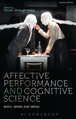 Affektive Leistung und Kognitionswissenschaft - Affective Performance and Cognitive Science