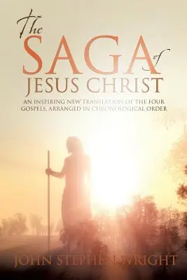 Die Sage von Jesus Christus - The Saga of Jesus Christ