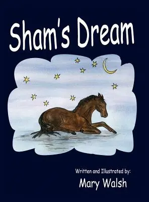 Sham's Traum - Sham's Dream