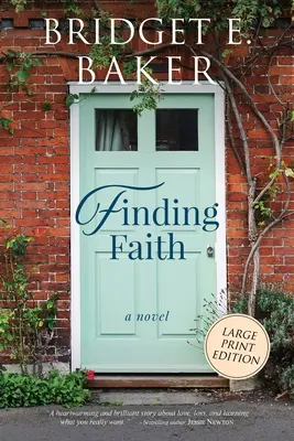 Finding Faith