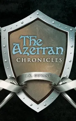 Die Azerran-Chroniken - The Azerran Chronicles