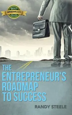 Unternehmerischer Fahrplan zum Erfolg - Entrepreneur's Roadmap to Success