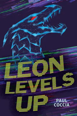 Leon steigert sich - Leon Levels Up