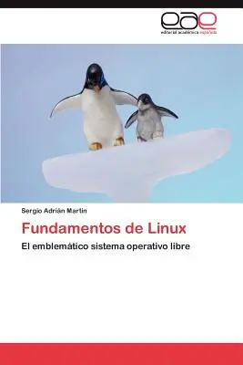 Grundlagen von Linux - Fundamentos de Linux