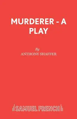 Mörder - Ein Theaterstück - Murderer - A Play