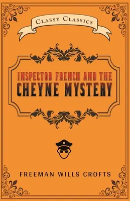 Der Cheyne-Krimi - The Cheyne Mystery