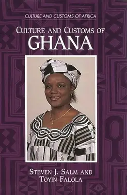 Kultur und Bräuche in Ghana - Culture and Customs of Ghana