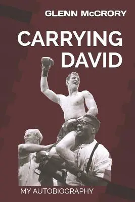 David tragen: Meine Autobiographie - Carrying David: My Autobiography