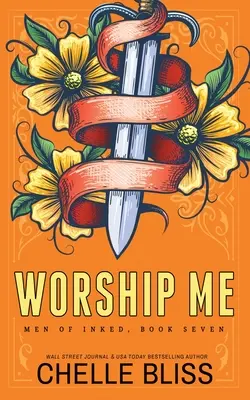 Worship Me - Sonderausgabe - Worship Me - Special Edition