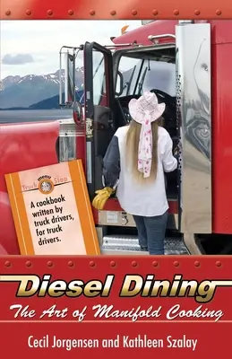 Diesel Dining: Die Kunst des vielseitigen Kochens - Diesel Dining: The Art of Manifold Cooking