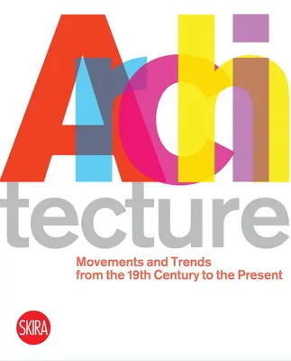 Architektur: Strömungen und Trends vom 19. Jahrhundert bis zur Gegenwart - Architecture: Movements and Trends from the 19th Century to the Present