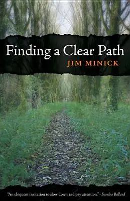 Einen klaren Weg finden - Finding a Clear Path