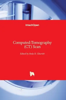Computertomographie (CT) Scan - Computed-Tomography (CT) Scan