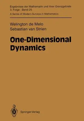 Eindimensionale Dynamiken - One-Dimensional Dynamics