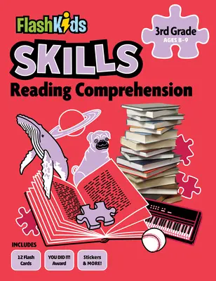 Leseverstehen: Klasse 3 - Reading Comprehension: Grade 3