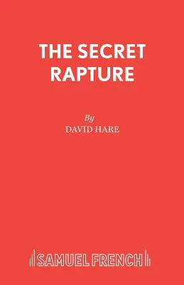 Die geheime Entrückung - The Secret Rapture