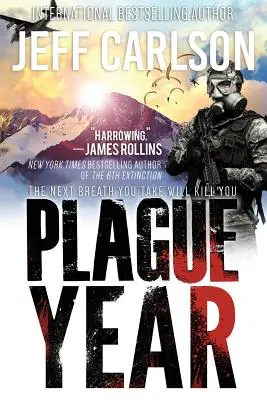 Das Jahr der Seuche - Plague Year