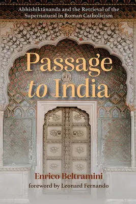 Passage nach Indien - Passage to India