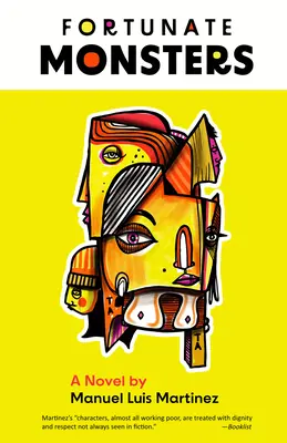 Glückliche Ungeheuer - Fortunate Monsters