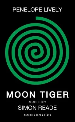 Mondtiger - Moon Tiger