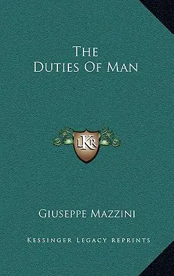 Die Pflichten des Menschen - The Duties Of Man