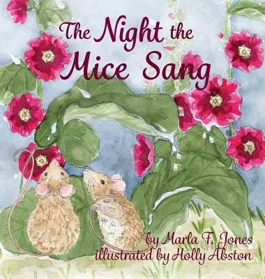 Die Nacht, in der die Mäuse sangen - The Night the Mice Sang