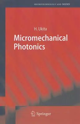 Mikromechanische Photonik - Micromechanical Photonics