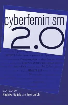 Cyberfeminismus 2.0 - Cyberfeminism 2.0