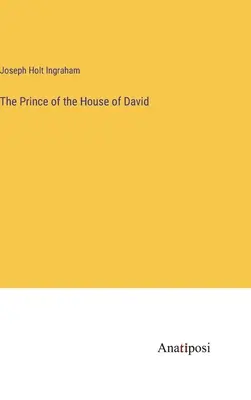 Der Fürst aus dem Hause David - The Prince of the House of David