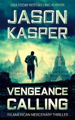 Der Ruf der Rache: Ein David Rivers-Thriller - Vengeance Calling: A David Rivers Thriller