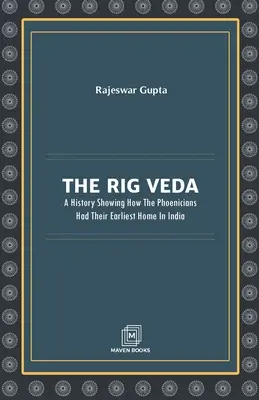 Die Rig Veda - The Rig Veda