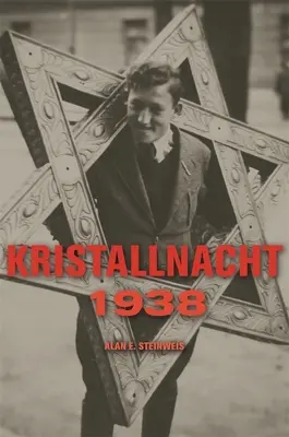 Die Reichskristallnacht 1938 - Kristallnacht 1938