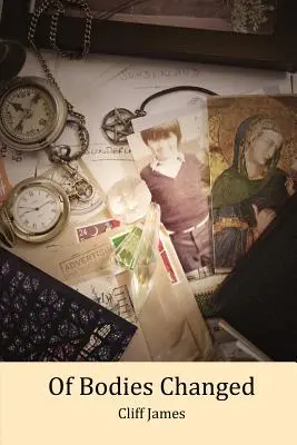 Von veränderten Körpern - Of Bodies Changed