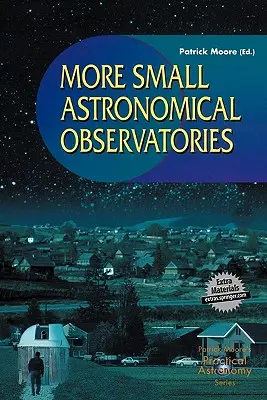 Weitere kleine astronomische Observatorien - More Small Astronomical Observatories