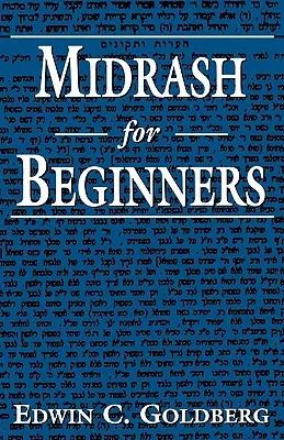 Midrasch für Anfänger - Midrash for Beginners