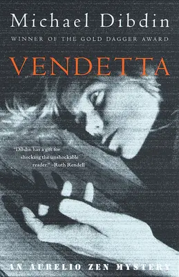 Vendetta: Ein Aurelio-Zen-Krimi - Vendetta: An Aurelio Zen Mystery