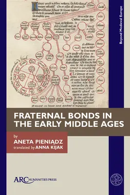 Geschwisterliche Bindungen im Frühmittelalter - Fraternal Bonds in the Early Middle Ages